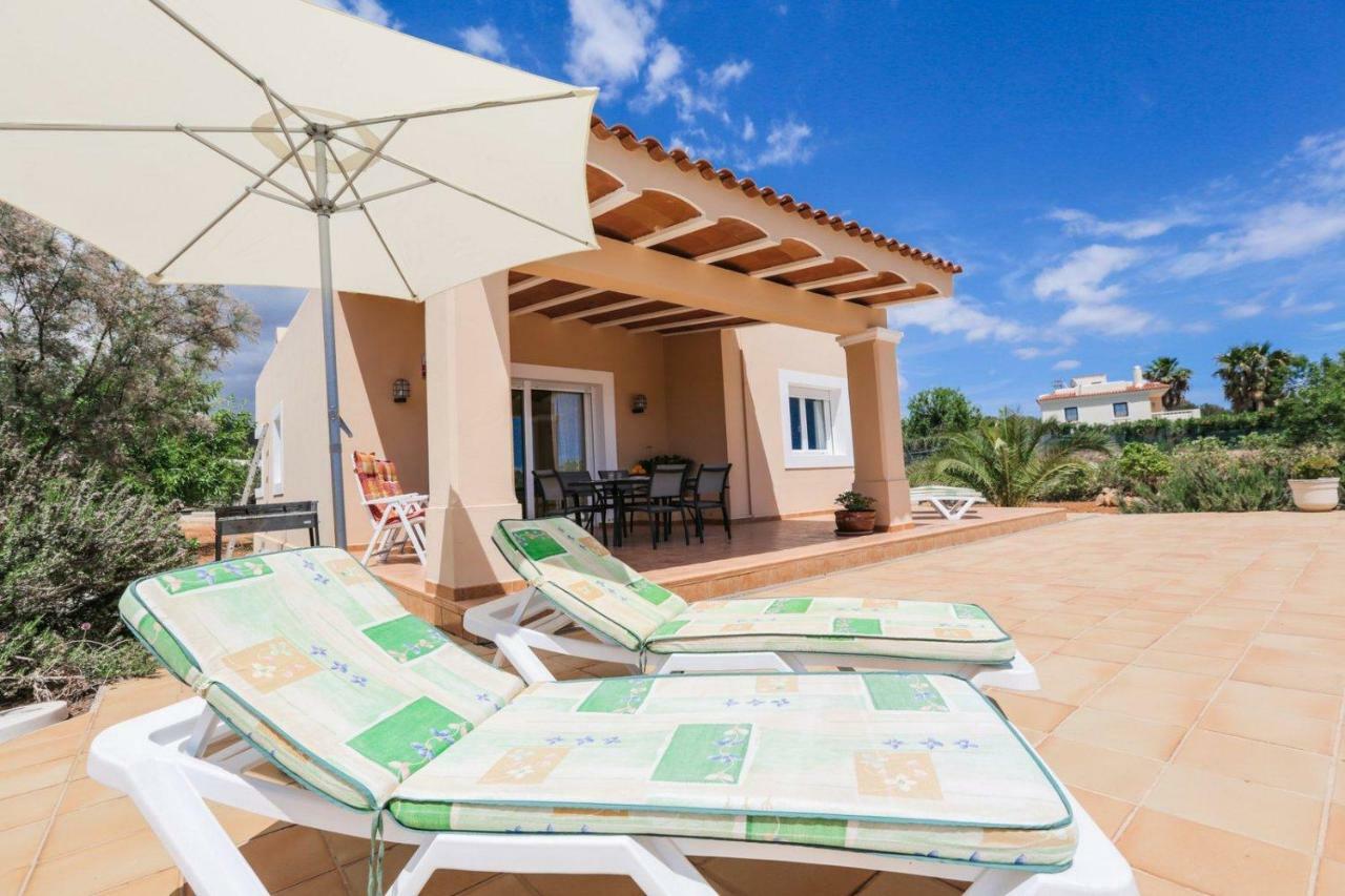 Can Furnet Sant Jordi de ses Salines Exterior photo